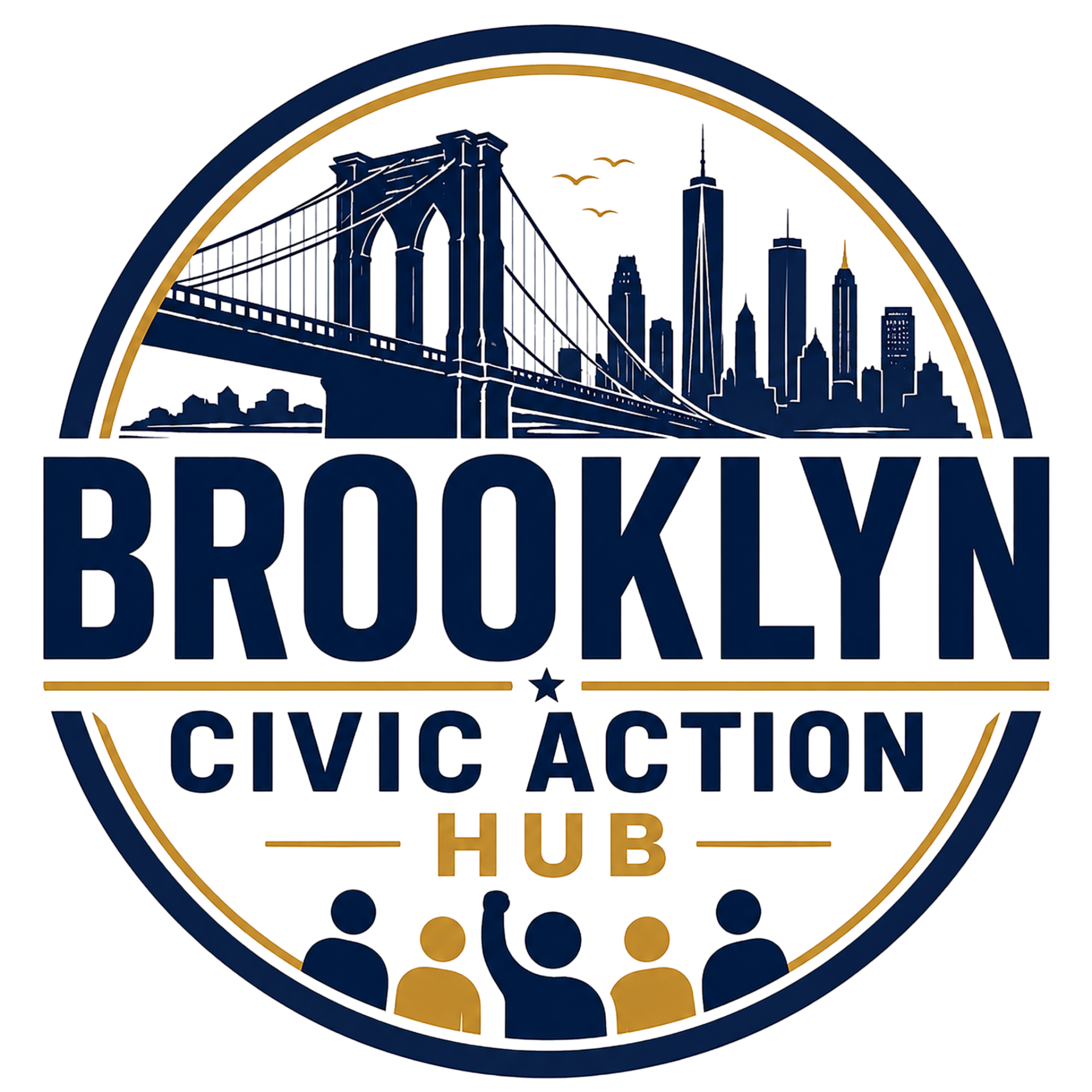 Brooklyn Civic Action Hub